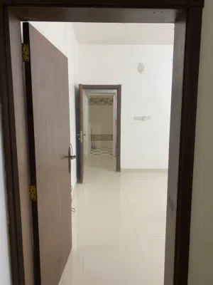 شقه في المعبيله الجنوبيه للايجار الشهري