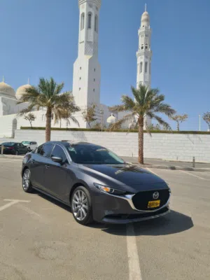 Used Mazda 3 in Muscat
