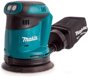 Makita DBO180Z 18V Li-Ion Orbit Sander