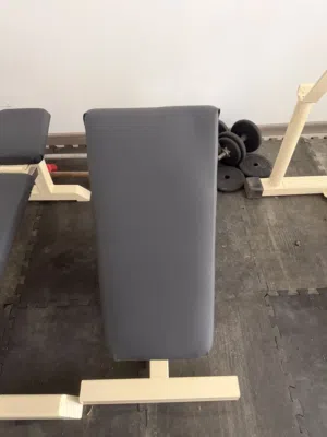 Inclined bench press for sale