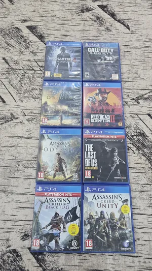 PlayStation . Used4