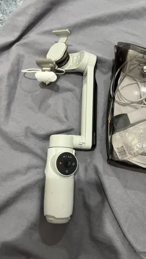 قاعدة تصوير تلفون متحرك insta 360 flow