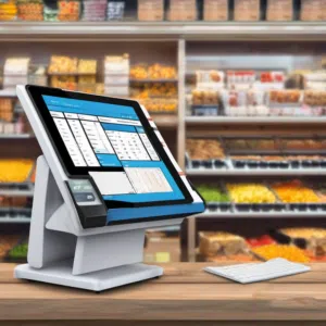 نظام نقاط البيع والمحاسبة السحابي للمطاعم والكفيهات والمكوي ومحلات التجزئة اونلاين POS Sale Cloud