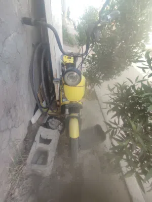دراجه شحن شركه HiS حجم 20