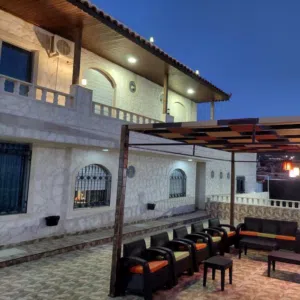 مزرعة للبيع