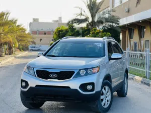 New Kia Sorento in Tripoli