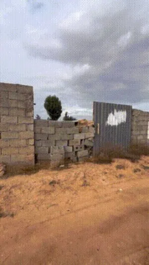 1000 متر مسورة للبيع