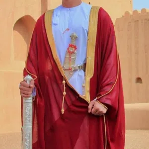 سيـف وخنجـر 