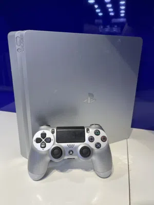 نسخة خاصه Ps4slim مهكر