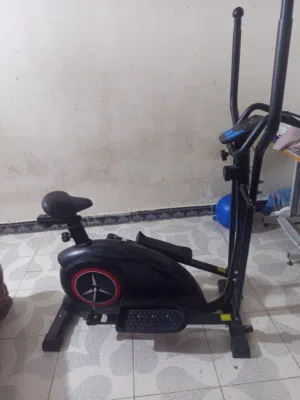 بايسكل جري رياضي
