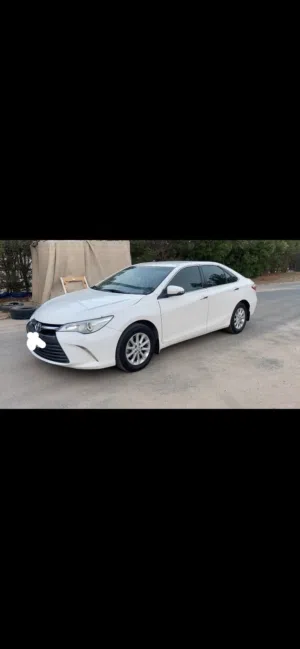 Used Toyota Camry in Al Ahmadi