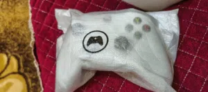 جهاز اكس بوكس 1 اس 1000 جيجا بالكرتونه