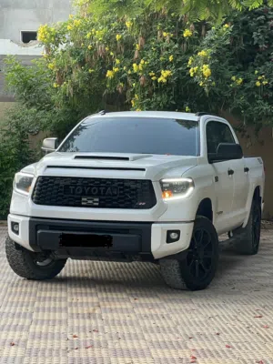 Used Toyota Tundra in Tripoli