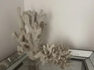 Decorative sculpture