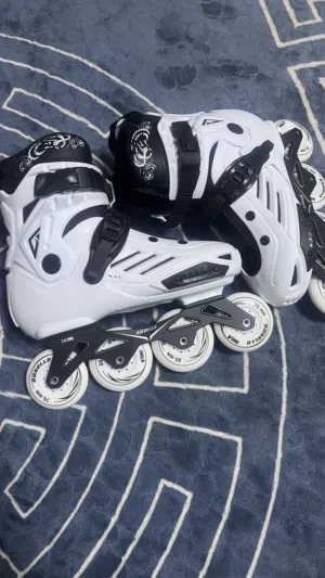 سكيت رول للكبار والأطفال