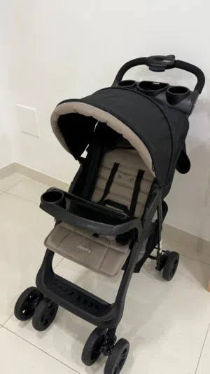 trolly مشاية