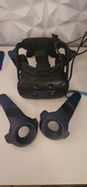 HTC VIVE PRO 2 VR