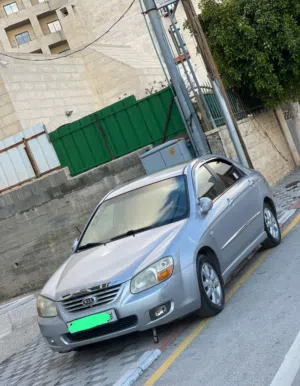 Used Kia Cerato in Bethlehem