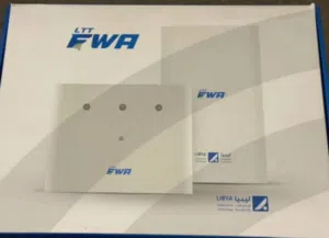 جهاز fwa مستعمل نظيف للبيع