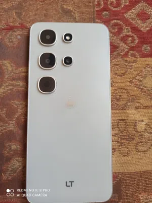 LT M15 128 GB in Sana'a