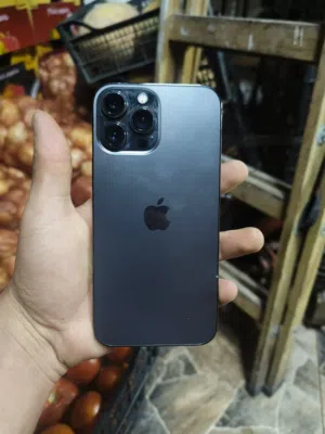 سلام عليكم iPhone 13 Pro ماكس