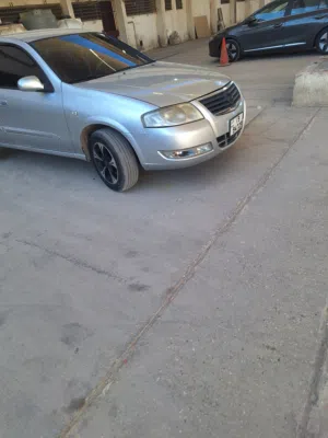Used Nissan Sunny in Amman