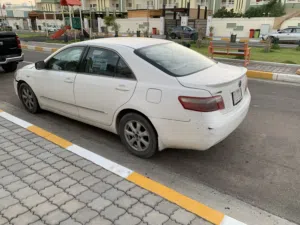 تويوتا كامري 2008 للبيع