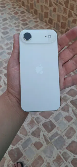 Iphone 17 Air Like New