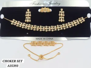 Nice Jewellery  Economical Rate  Quality Product