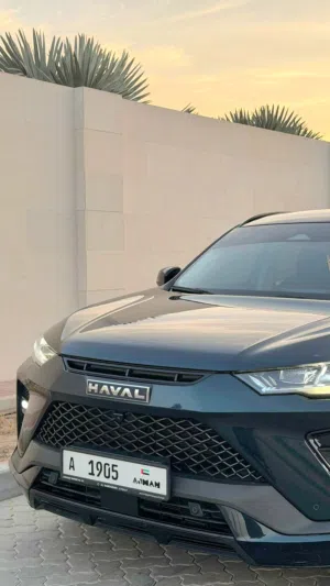 Haval H6 2.0GT