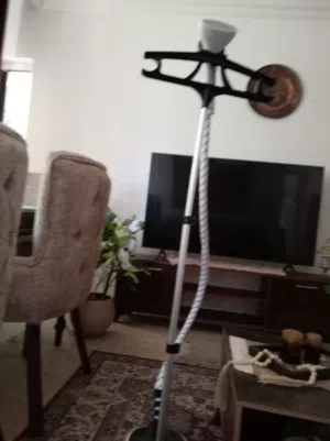 مكواه جديده بخار الاواعي و الاقمصه