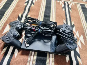 PlayStation 2 PlayStation for sale in Bani Walid
