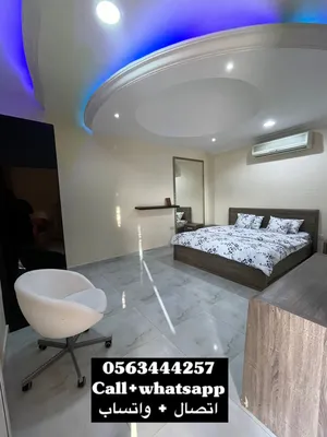 9669 m2 1 Bedroom Apartments for Rent in Al Ain Shiab Al Ashkhar