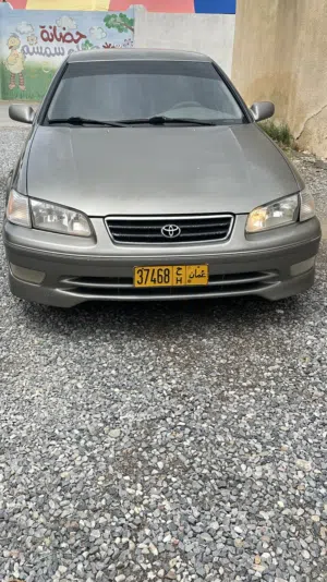 تويوتا كامري 2001 للبيع