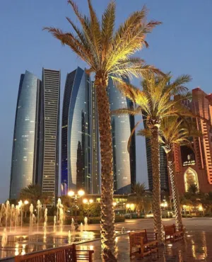 بناية للبيع ركن بالعالية الوارد الشهري مليونين و نص