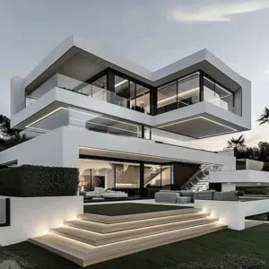 Architect Engineer