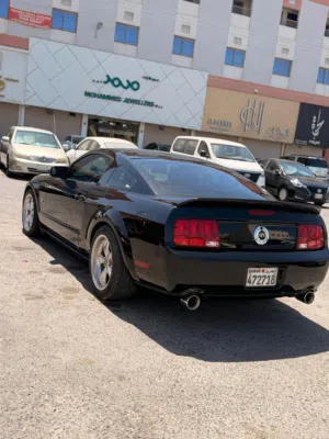 Ford Mustang for sale