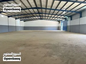 هنقر للايجار . في طريق المشتل عين زارة