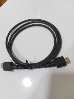 original nintendo switch hdmi cable WUP-008 كيبل فيديو نينتيندو سويتج