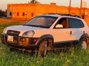 توسان 2008