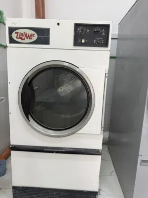 معدت تنشيف لمغسله ملابس