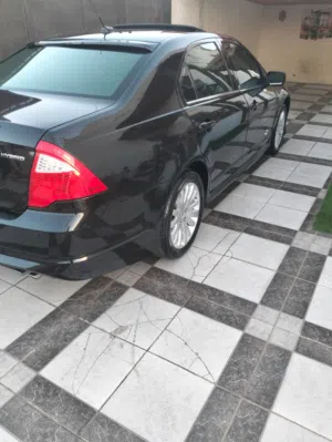 فور فيوجن فحص كامل فل كامل