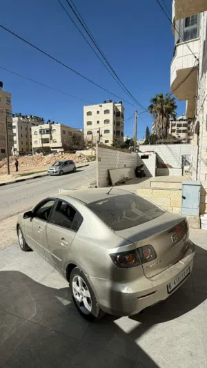 Used Mazda 3 in Salfit