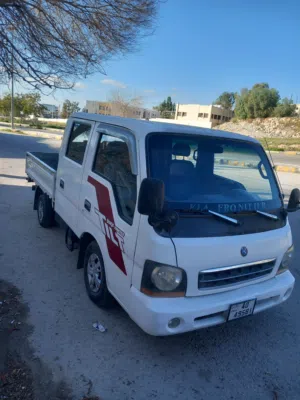 Used Kia Other in Zarqa
