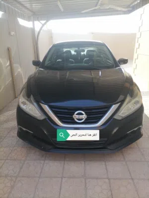 Used Nissan Altima in Al Batinah