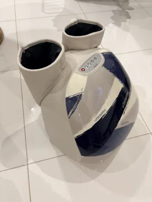 Osim OS-373 uStiletto Foot Leg Massager Machine