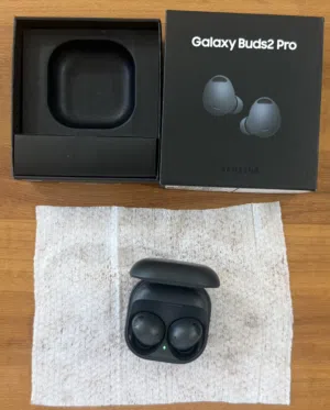 Galaxy buds 2 pro