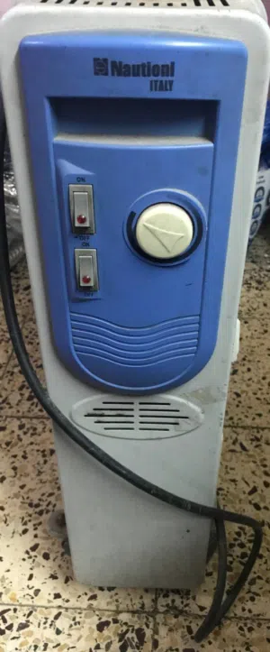 صوبة نفطية وزيتيه