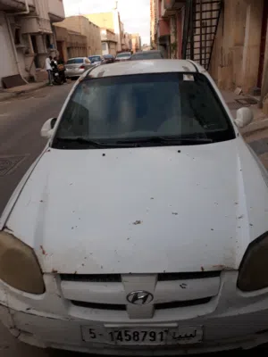 هونداي فيرنا بسعر 3500