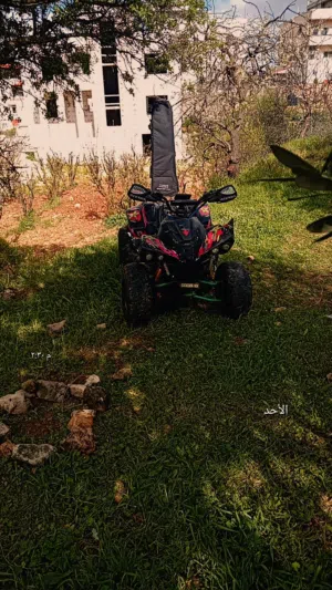 تركترون 72فولت